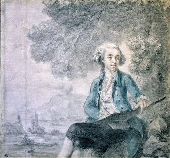 Louis-François Cassas