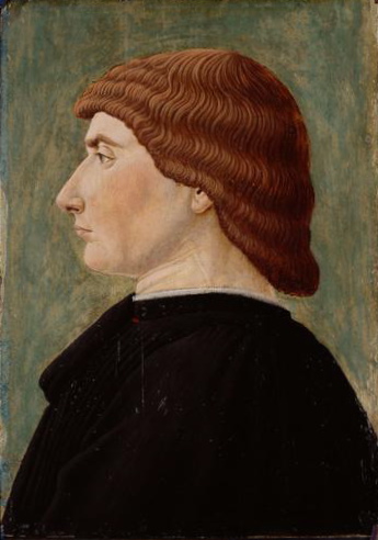  Fra Carnevale Image