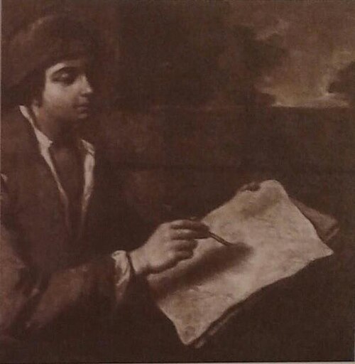 Antonio Amorosi