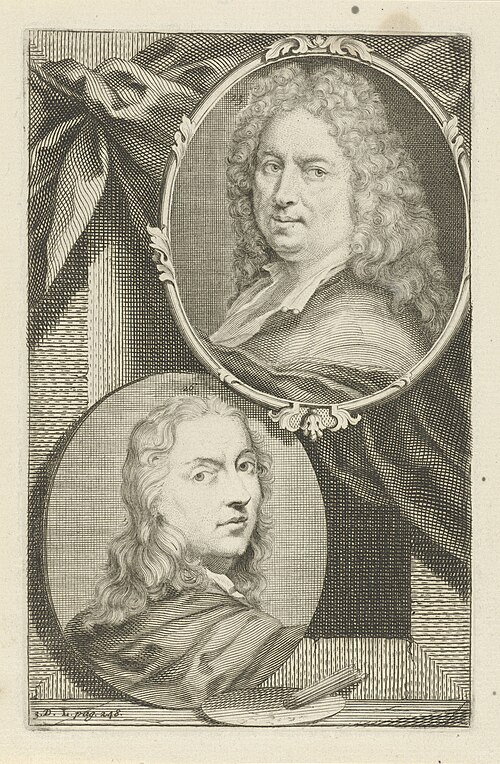 Matthijs Wulfraet