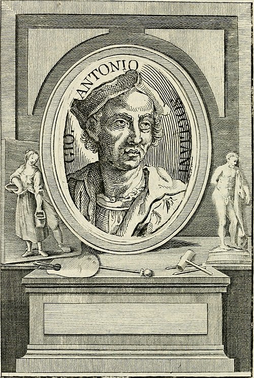 Giovanni Antonio Sogliani