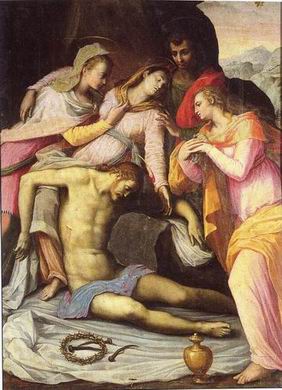Giovanni Bizzelli