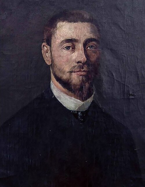 Valentin Henneman