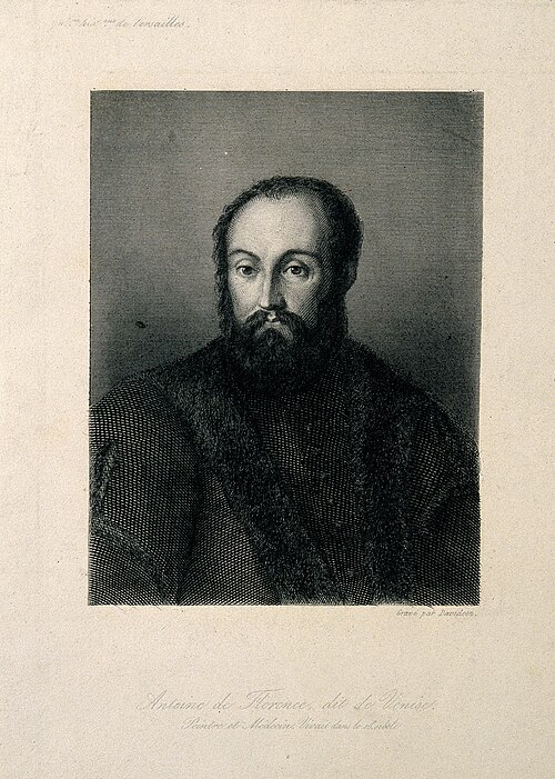 Antonio Veneziano