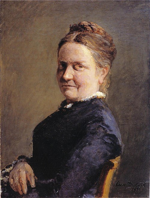 Julia de Cock-Stigzelius