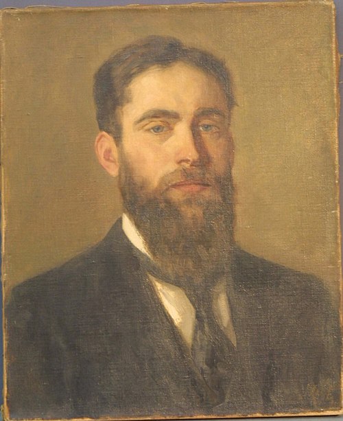 Louis Goudman