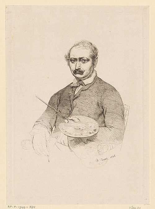 Charles Brias