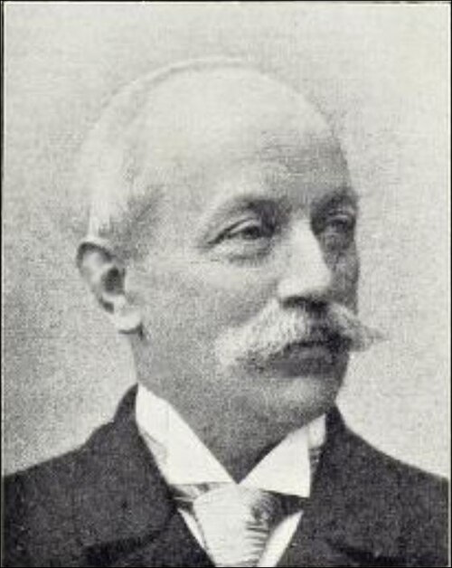Jacob Storm van 's Gravesande
