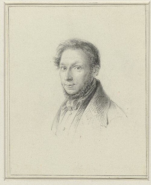 Jan Baptist Tetar van Elven