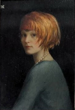 Mary McLellan Hamilton