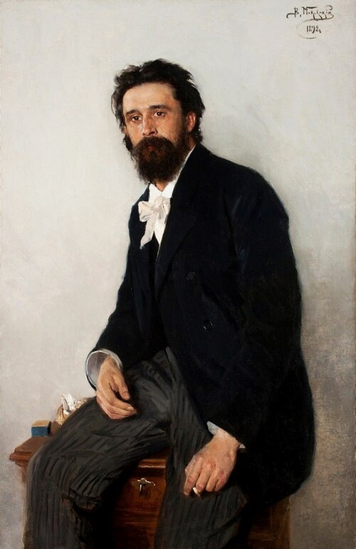  Sergueï Korovine Image