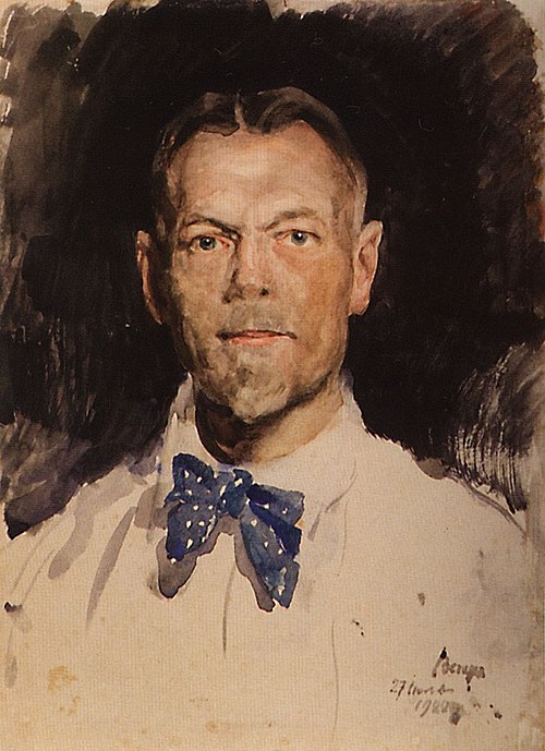  Sergueï Vinogradov Image