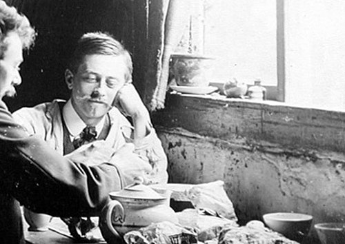 Gerrit Willem van Yperen
