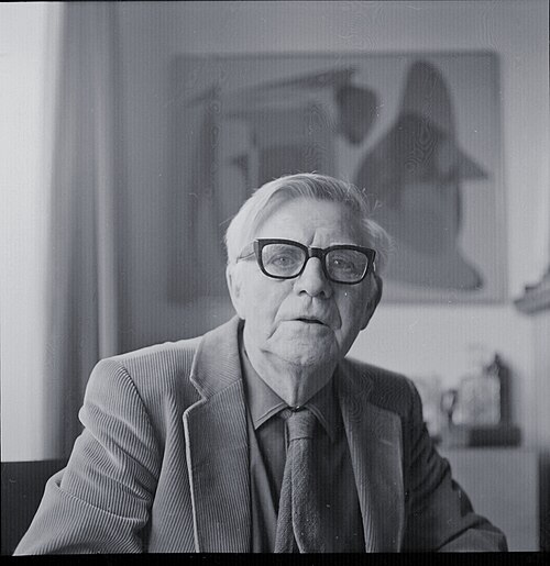 Jan van der Zee