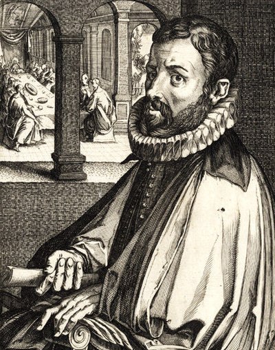 Anthonie Blocklandt van Montfo