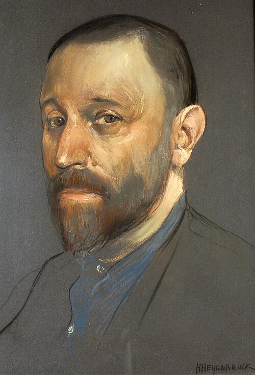 Herman Heijenbrock