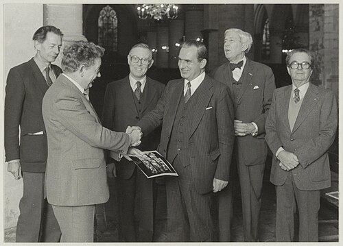Friso ten Holt