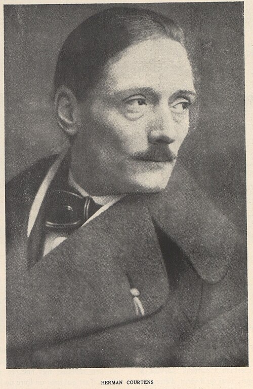Herman Courtens