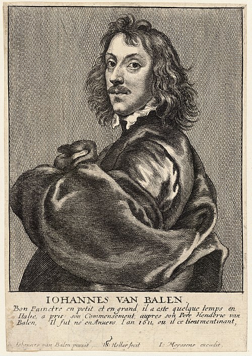  Jan Balen Image