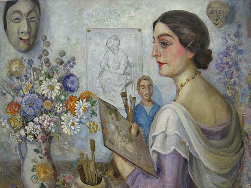 Charlotte Pothuis