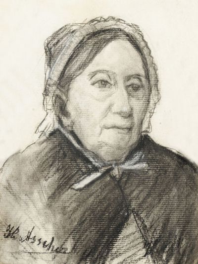 Henriëtte Asscher