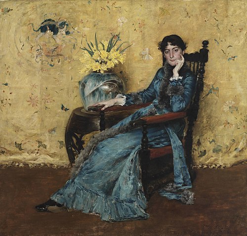  Dora Wheeler Keith Image