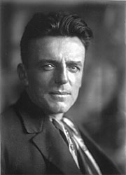 Albert Saverys