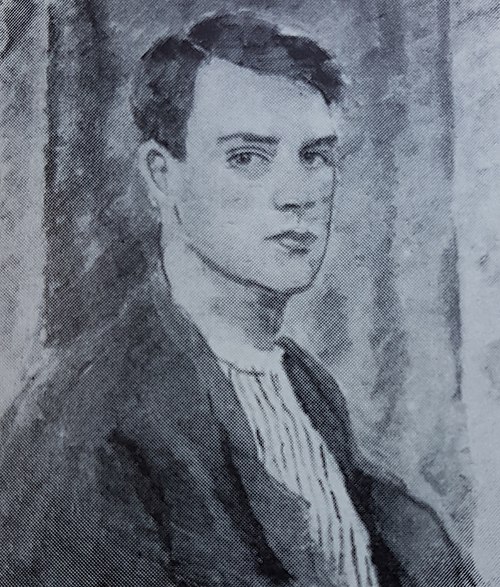 Albert Hoffsten