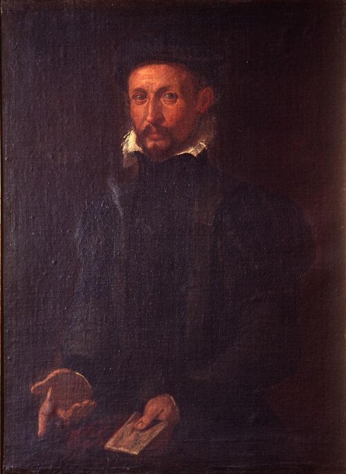  Domenico Riccio Image