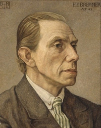Henk Bremmer