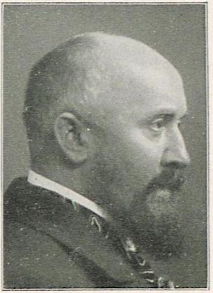 Adolf Maennchen