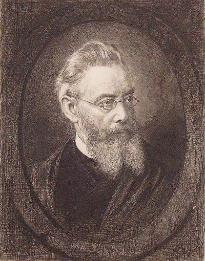 Ludwig Nieper