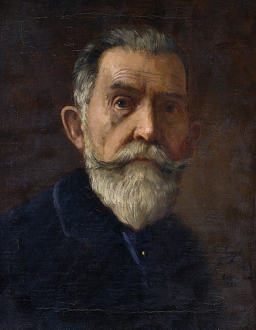 Theodor Rogge