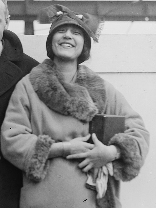 Rosa Rolanda