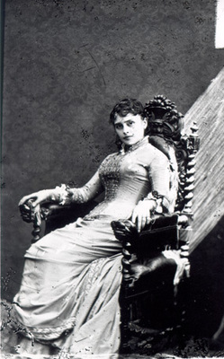 Rebeca Oquendo