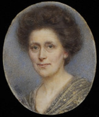 Rosalie M. Emslie
