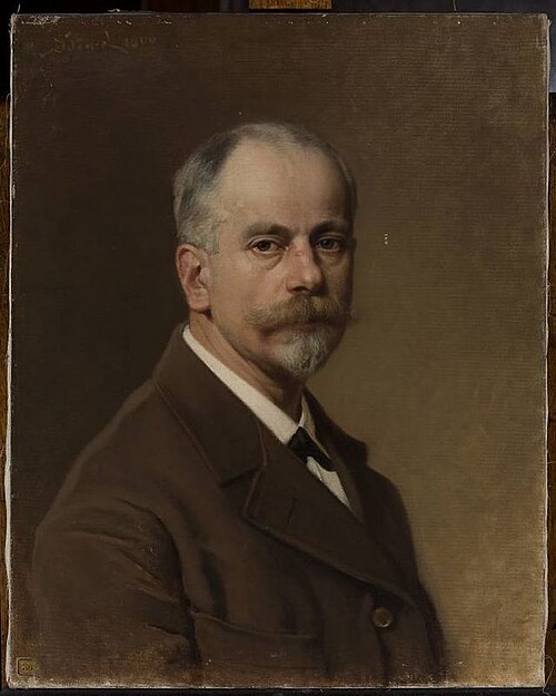 Maurycy Sztencel