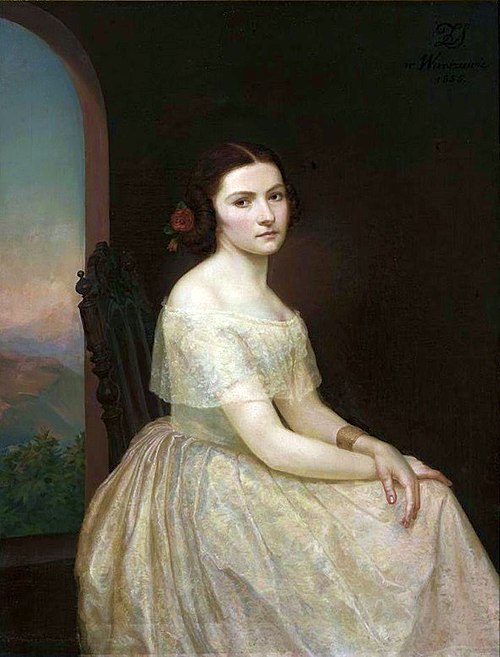 Zofia Szymanowska-Lenartowicz