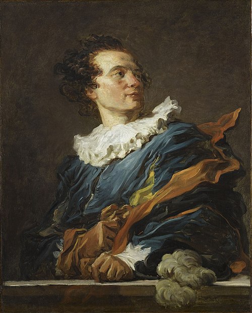 Jean-Claude Richard de Saint-Non