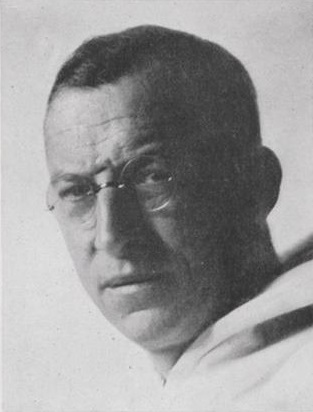 Raymund van Bergen