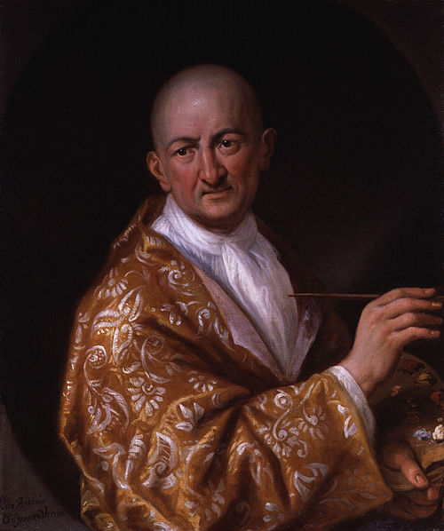  Antonio Verrio Image
