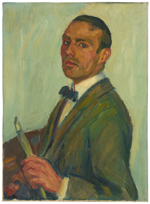 Karl Krebs