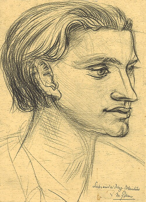Siep van den Berg