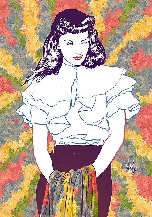  Mary Blair Image