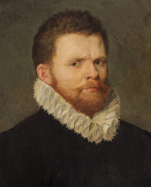  Gillis Mostaert Image