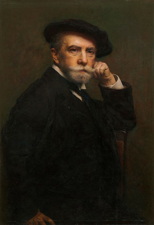 Leopold Horovitz