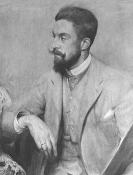 Rodolphe Wytsman
