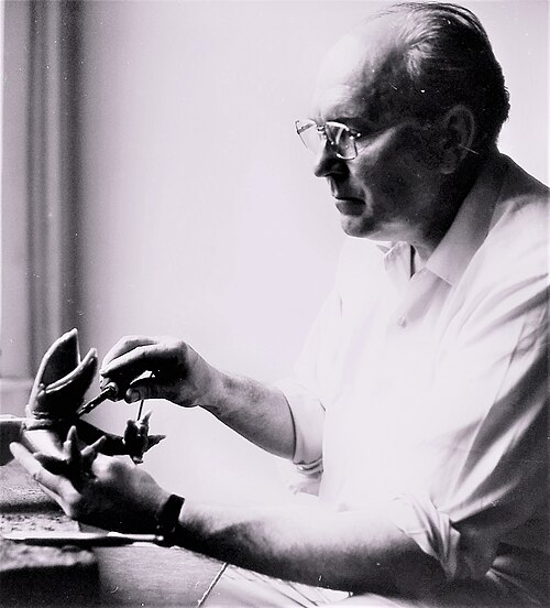 Jef Vaes