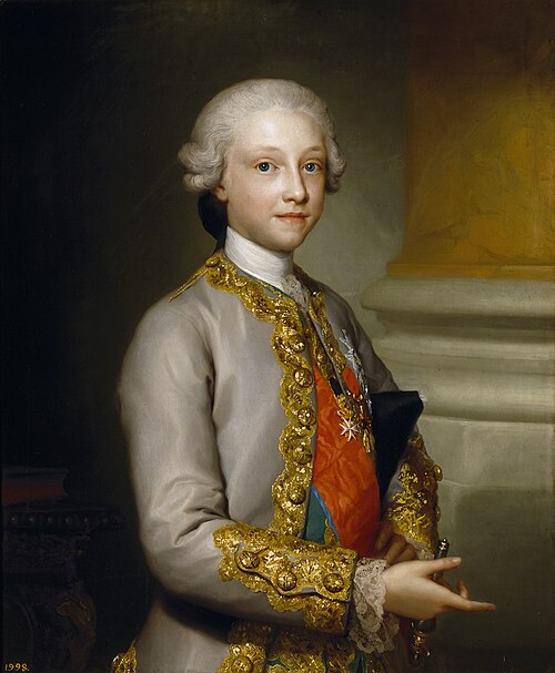  Gabriel d'Espagne Image