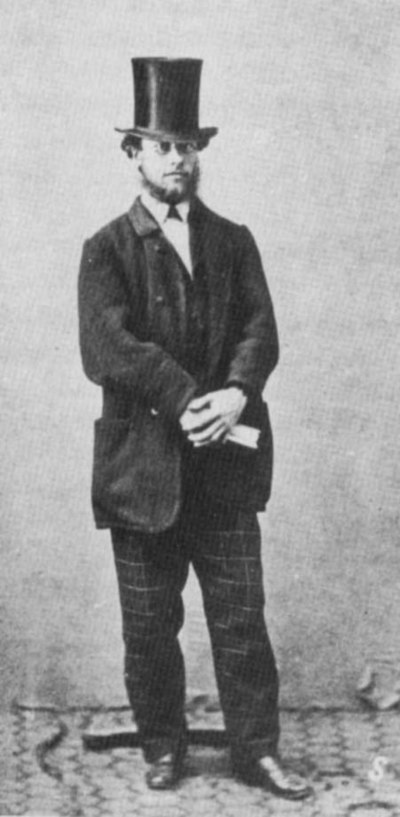  Telemaco Signorini Image